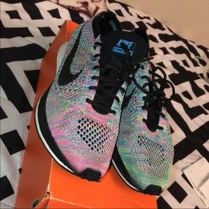 Nike FlyKnits